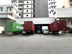 Quartz Industrial Building (D13), Factory #575885961